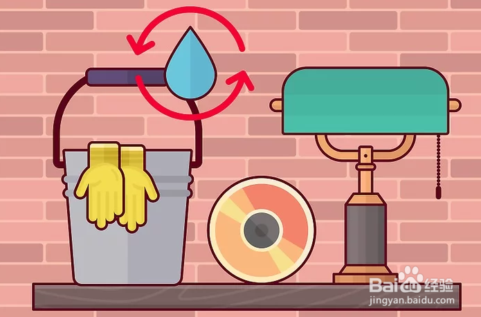 如何清洗游戏光盘