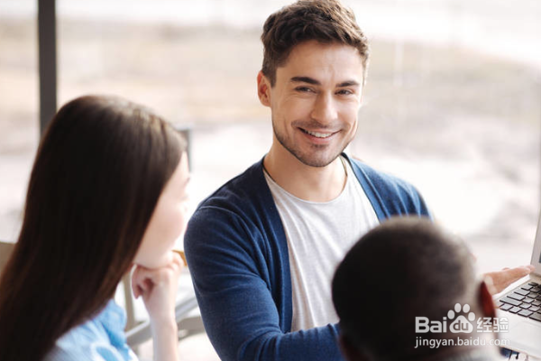 男生怎么变得有气质?