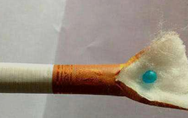 爆珠烟比普通烟危害更大吗