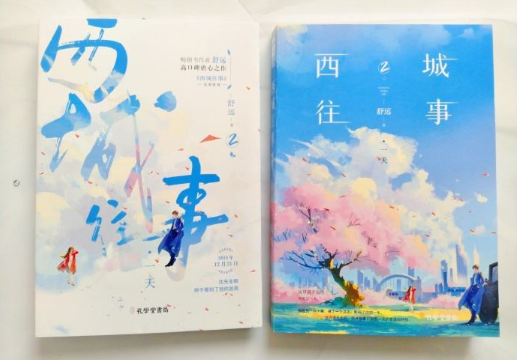 《西城往事》陈迦南沈适的结局是什么