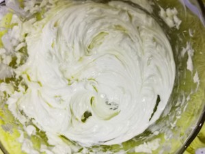 曲奇饼干的做法