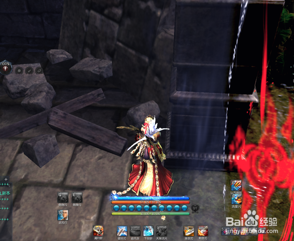 剑灵刀鬼狱怎么进？剑灵刀鬼狱怎么卡？