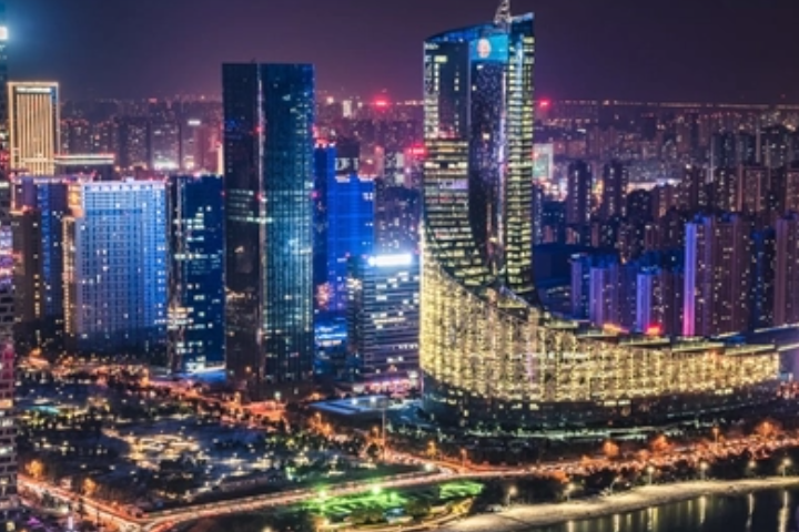 安徽的城市有哪些