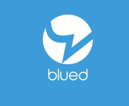 blued不上线距离会变吗