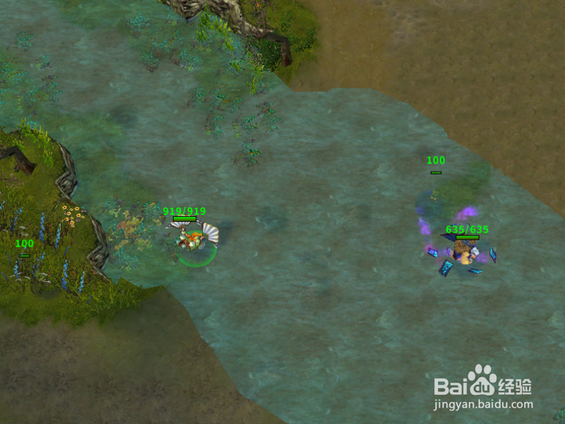 群雄逐鹿中如何玩好小乔