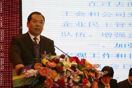 说出的话难道可以不算数吗改成陈述句