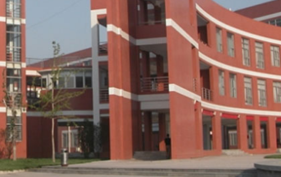 许昌陶瓷职业学院怎么样