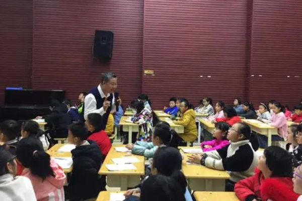 什么是打腹稿?如何提高腹稿的能力