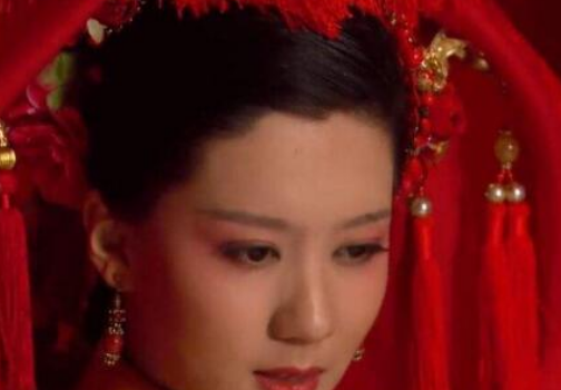 《甄嬛传》孟静娴怎么模仿甄嬛的