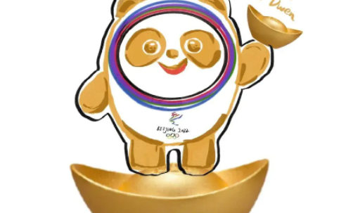 金墩墩指的是什么呢