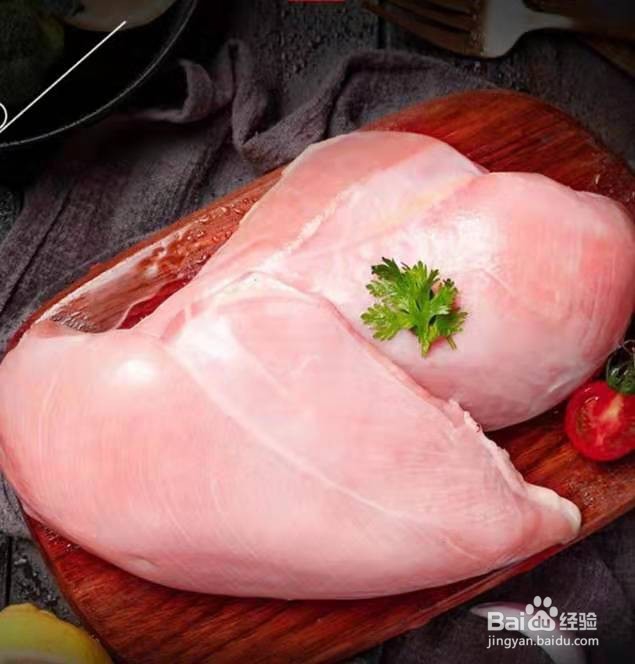 珍珠豆腐羹适合大众口味