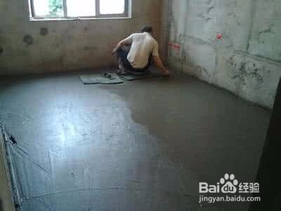 房屋翻新装修流程