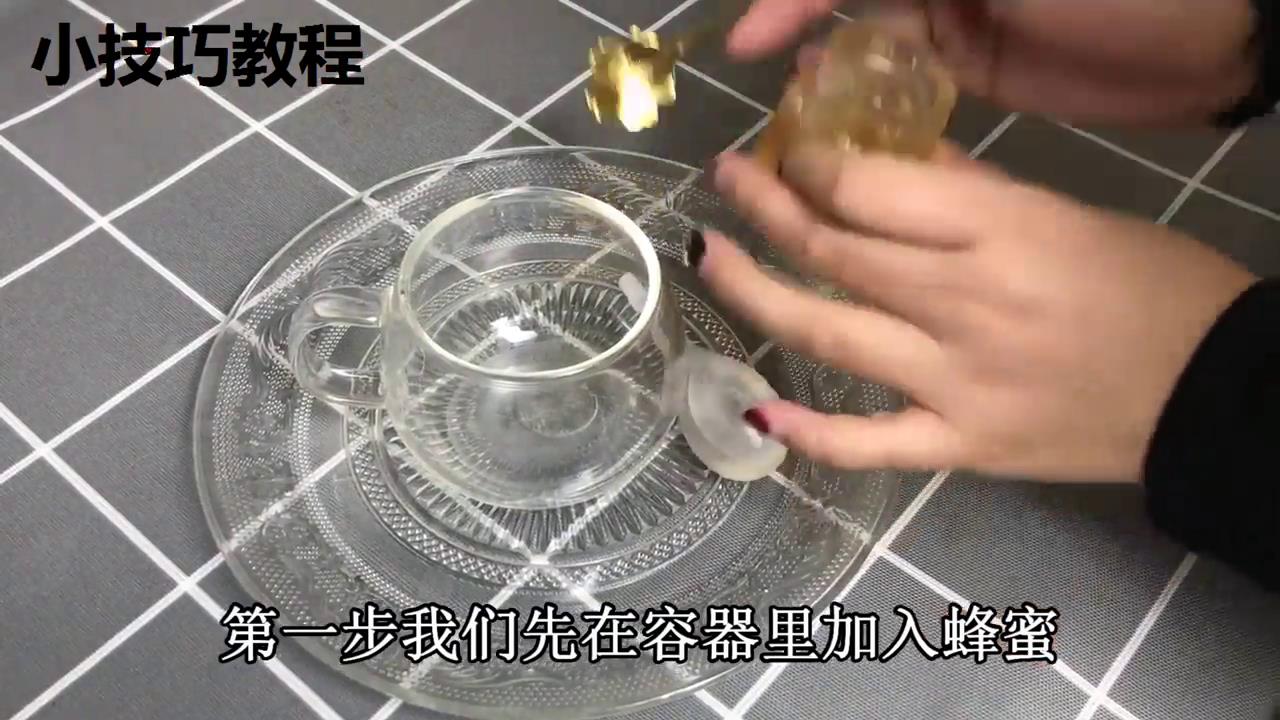 冬季用什么可以使皮肤变得滋润