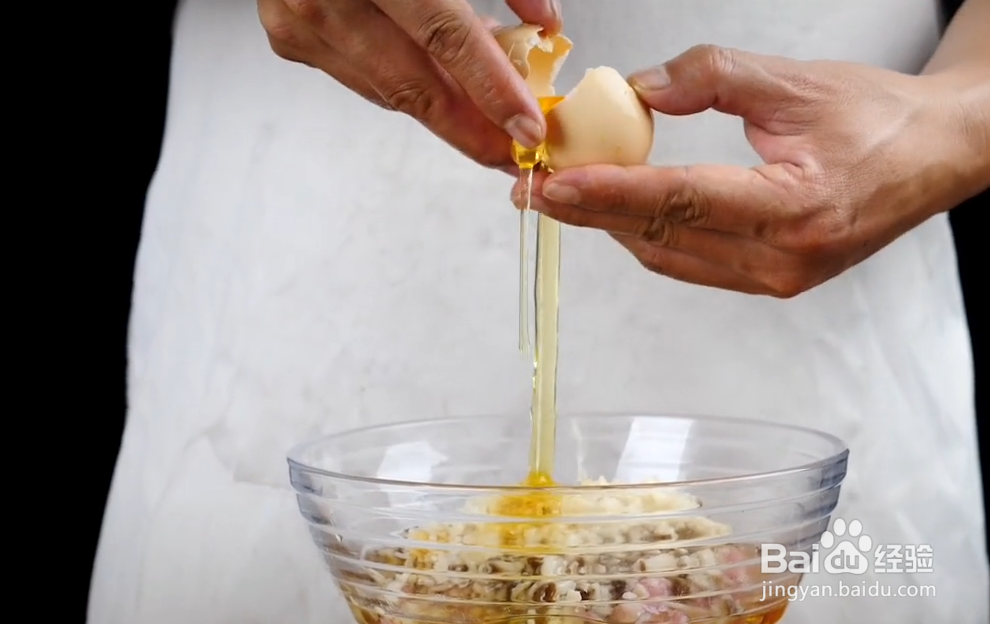 怎么做出清香又美味的藕夹肉?