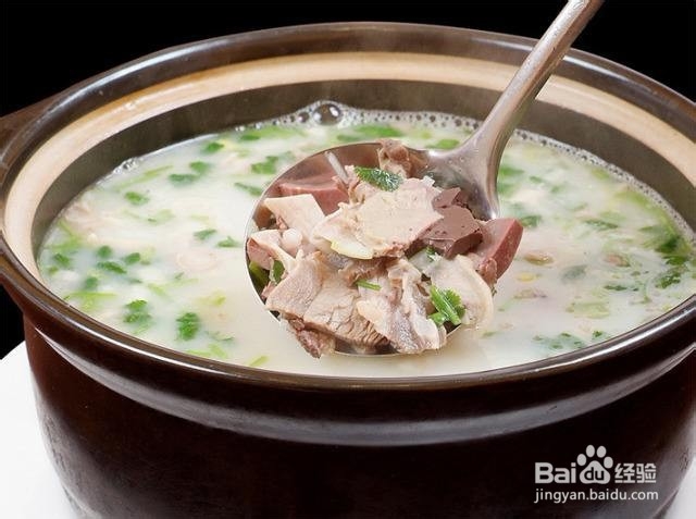 河南的6大特色小吃