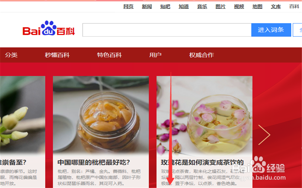 如何查看百科协议？