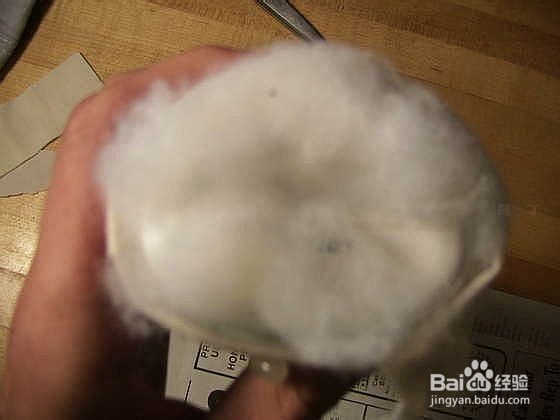 如何制作万圣节恶作剧-惊悚的创意玩具