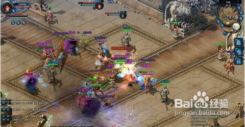 修魔之琴魔不同层加点攻略详细