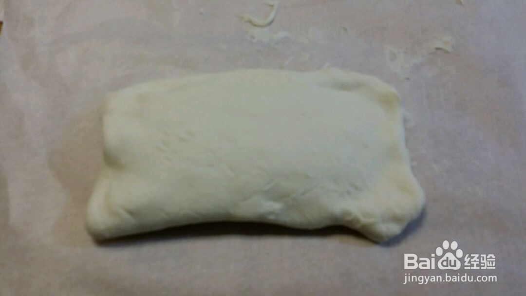 奶酪香蕉酥的做法