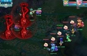 《东方故事》游戏特色攻略