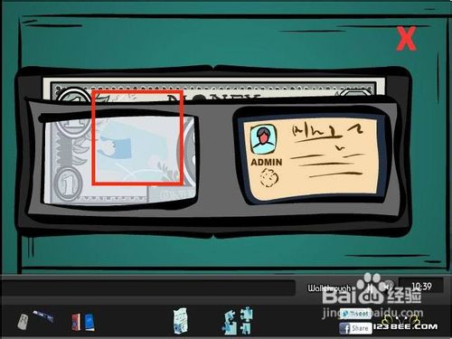 双重密室逃脱游戏攻略