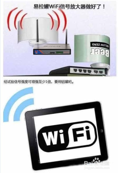 教你增强无线4G路由器信号最简易的办法