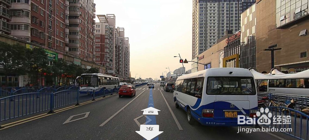 世季假日酒店到陆家嘴路线