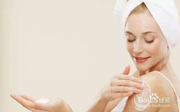 润手霜和身体乳到底能不能互用