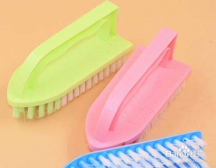 金刚菩提子正确刷法