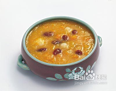 三款食疗粥有效防胃癌