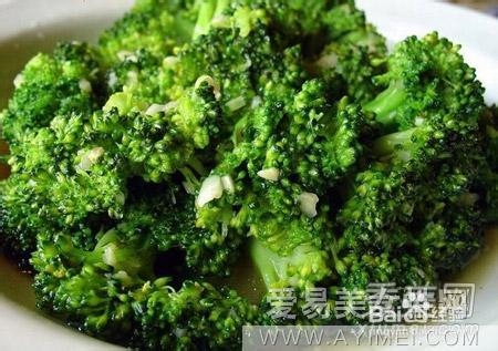 减肥食谱：哪种蔬菜有助减肥？