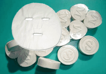 应对秋季肌肤干燥,矿泉水巧护肤,省钱安全!