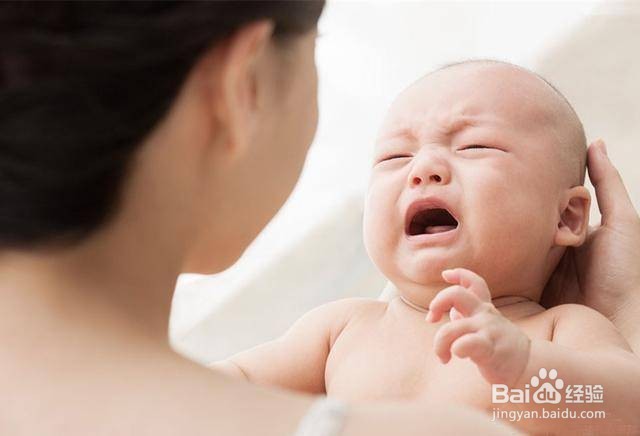 如何哄 4 个月的宝宝睡觉?