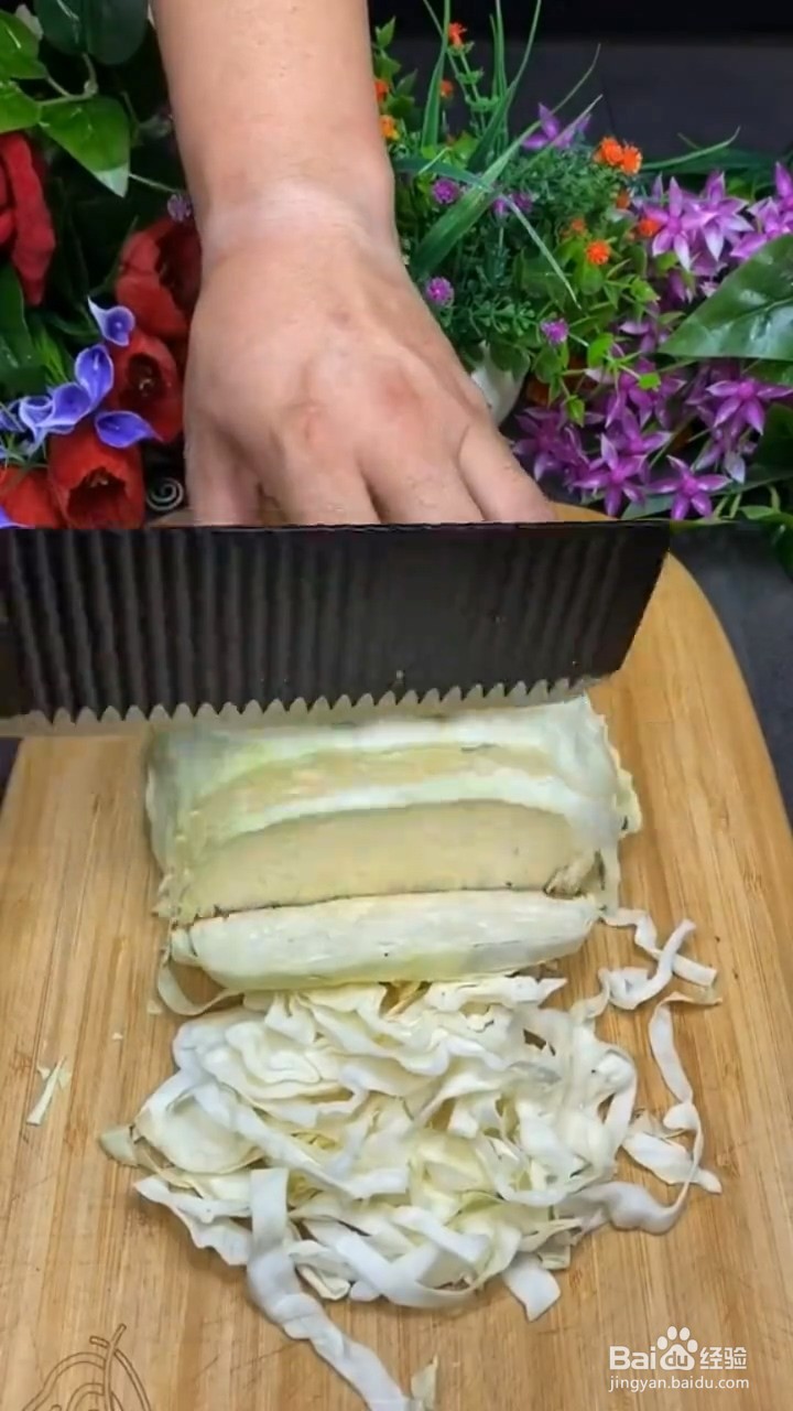 如何自制美味好吃的家常凉拌大头菜