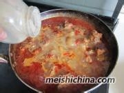 魔芋烧鸭子做法