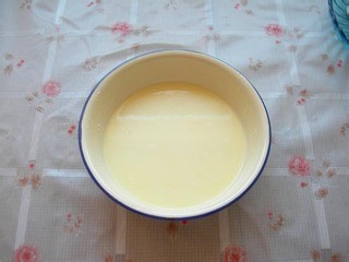 中秋节：[1]如何做豆沙馅冰皮月饼