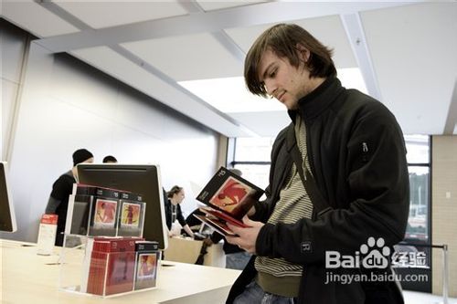 美国人如何在最后一刻抢购圣诞礼物