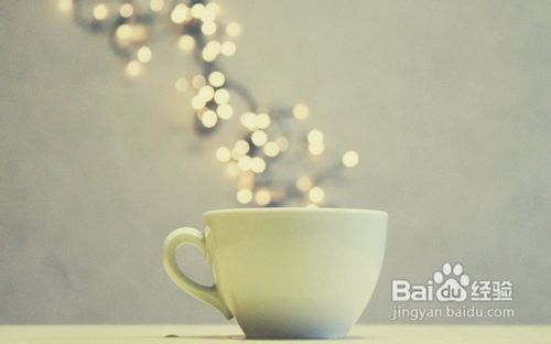 喝咖啡的步骤与礼仪