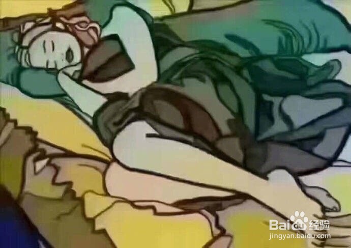 什么情况属于失眠？