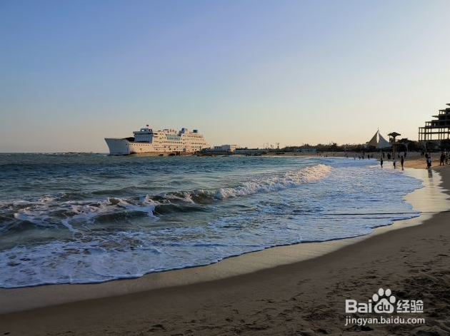 石狮有什么好玩的地方