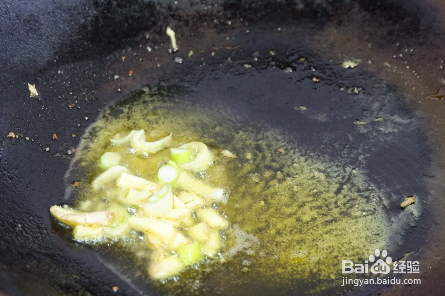 【海鲜蟹肉煲】简单做法