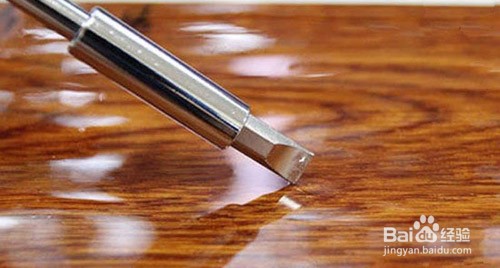 实木家具水性漆清漆施工工艺