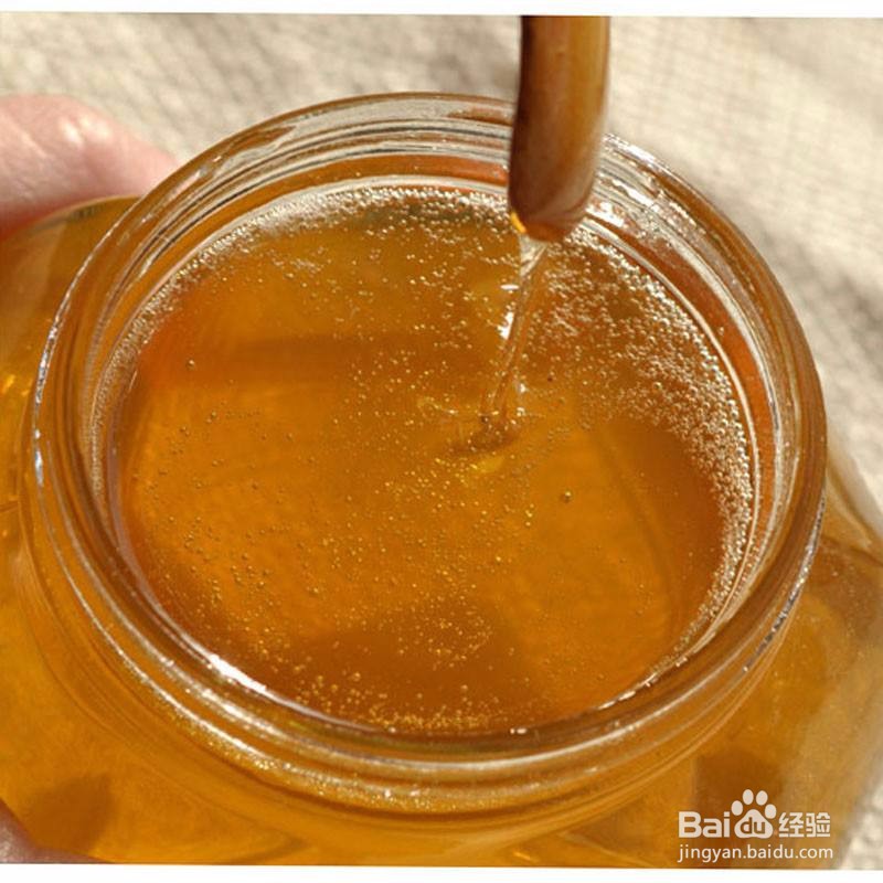 饭后喝蜂蜜水好吗