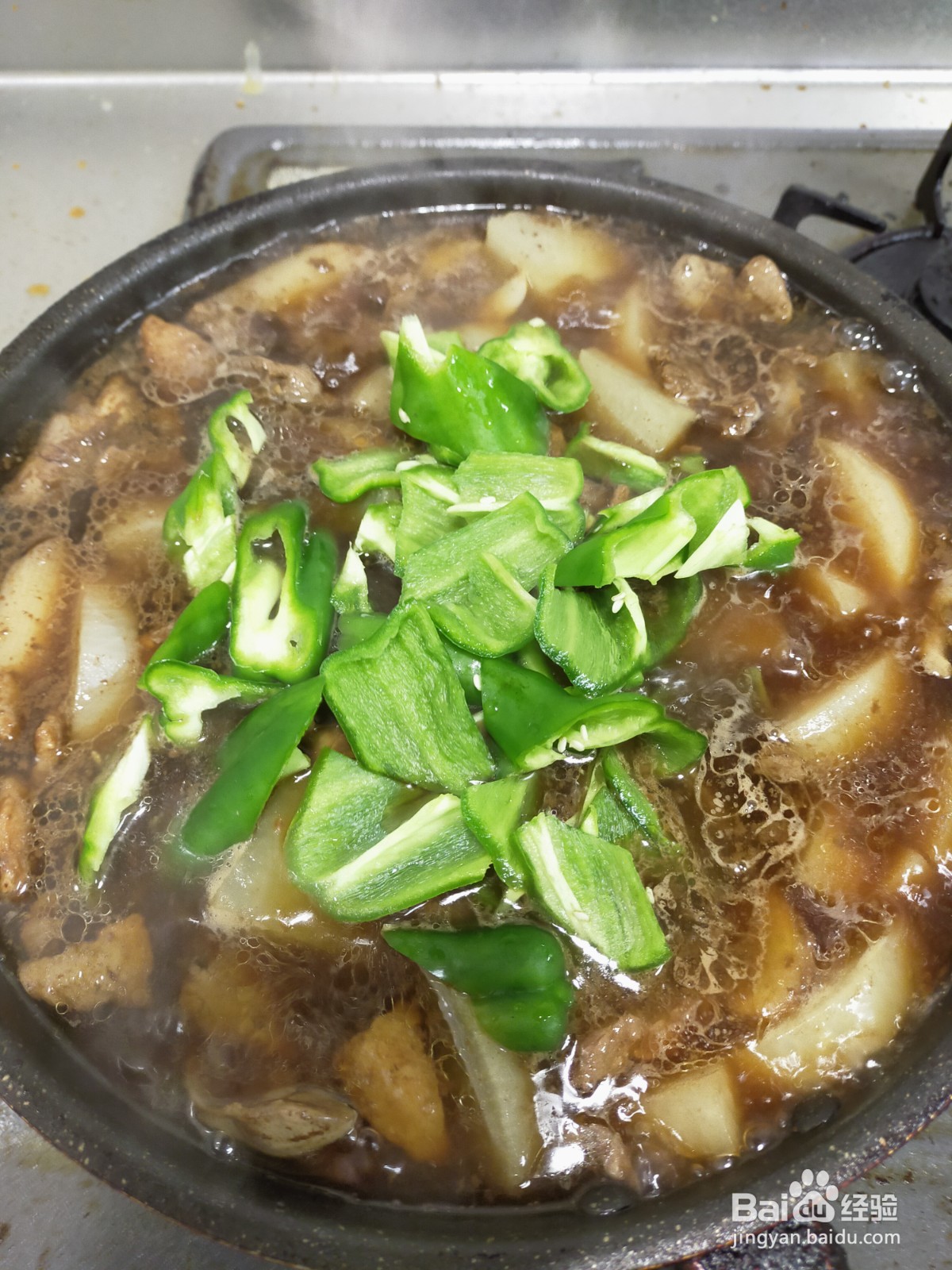 鸡肝鸡心和什么菜搭配最好炖