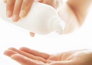 简单容易的防脱发妙招