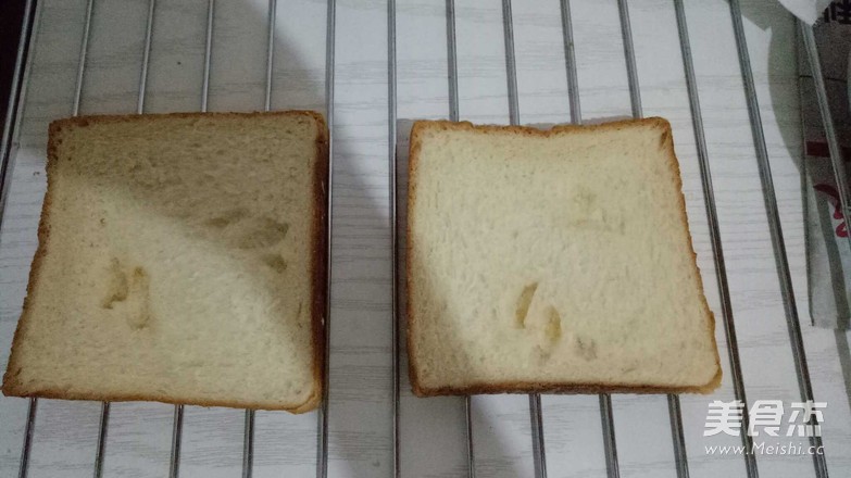 黑椒牛肉土司披萨