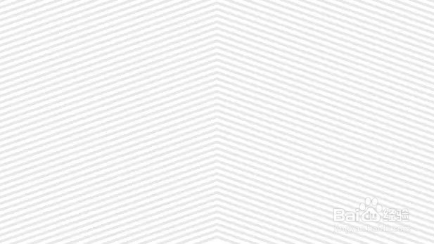 如何做出高大上的幻灯片封面?