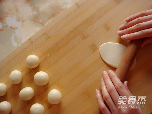 中式点心冬日暖茶知足壶