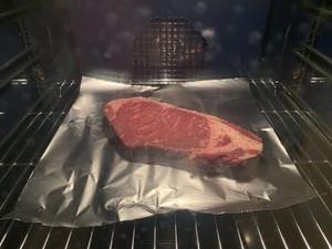 如何制作色香味俱全的牛排