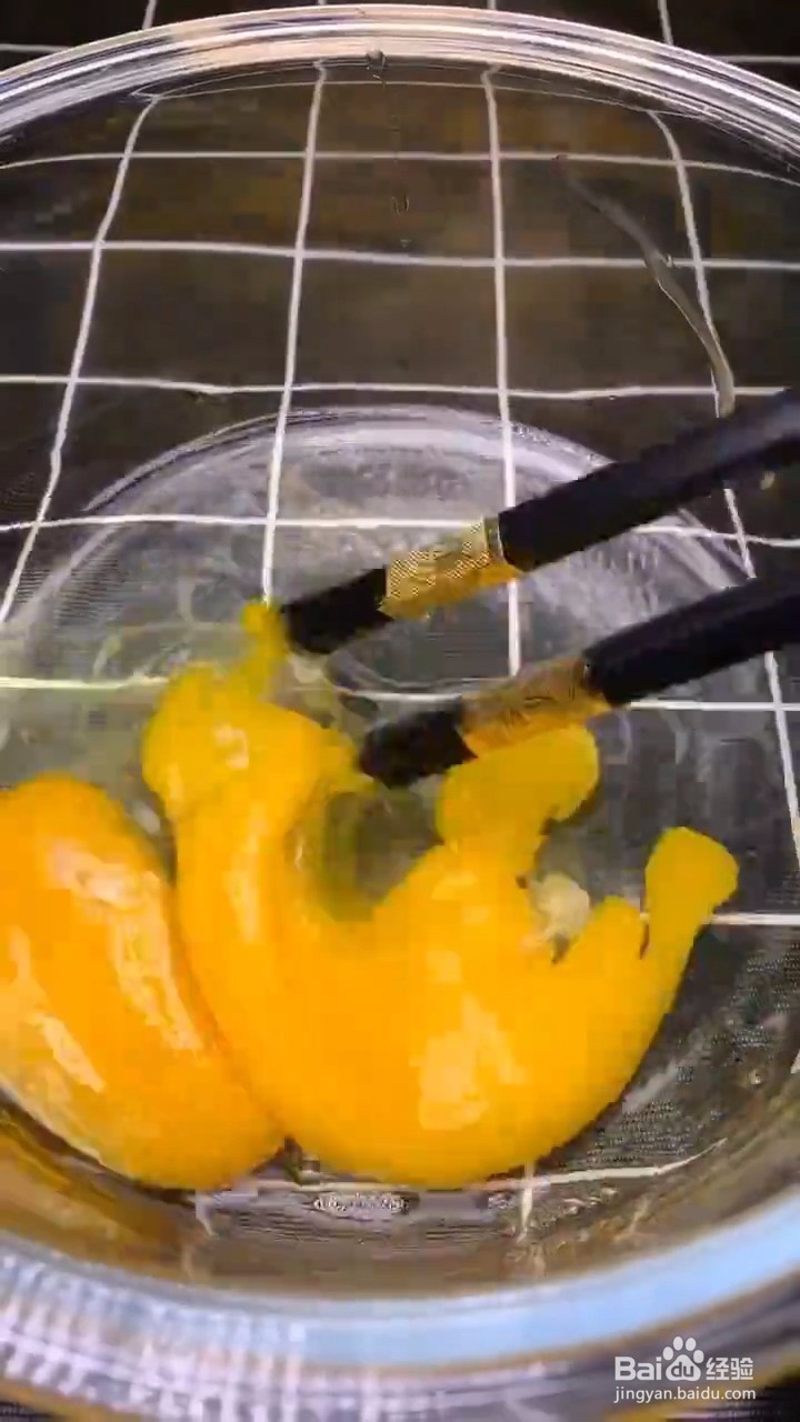 如何自制美味好吃的豆芽韭菜粉丝